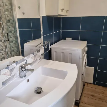 Brama Apartment *