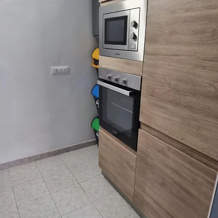 Apartment Brama