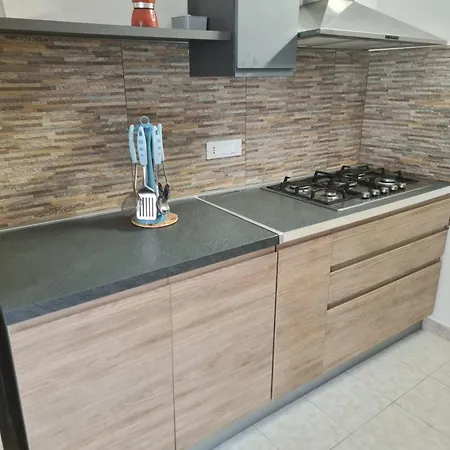 Brama Apartment
