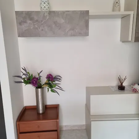 Apartment Brama Cefalu