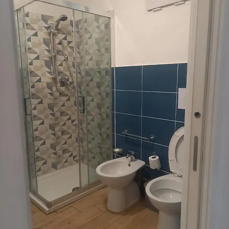 Apartment Brama