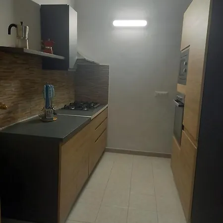 Apartment Brama