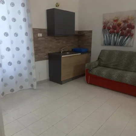 Apartment Brama *