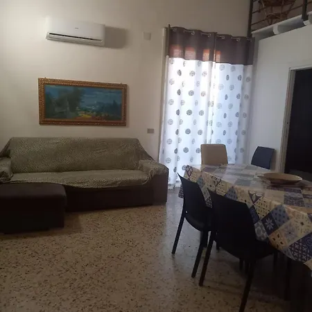 Apartment Brama